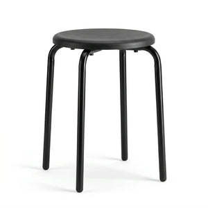 Piso Apilable Negro
