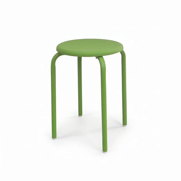 Piso Apilable Verde Manzana