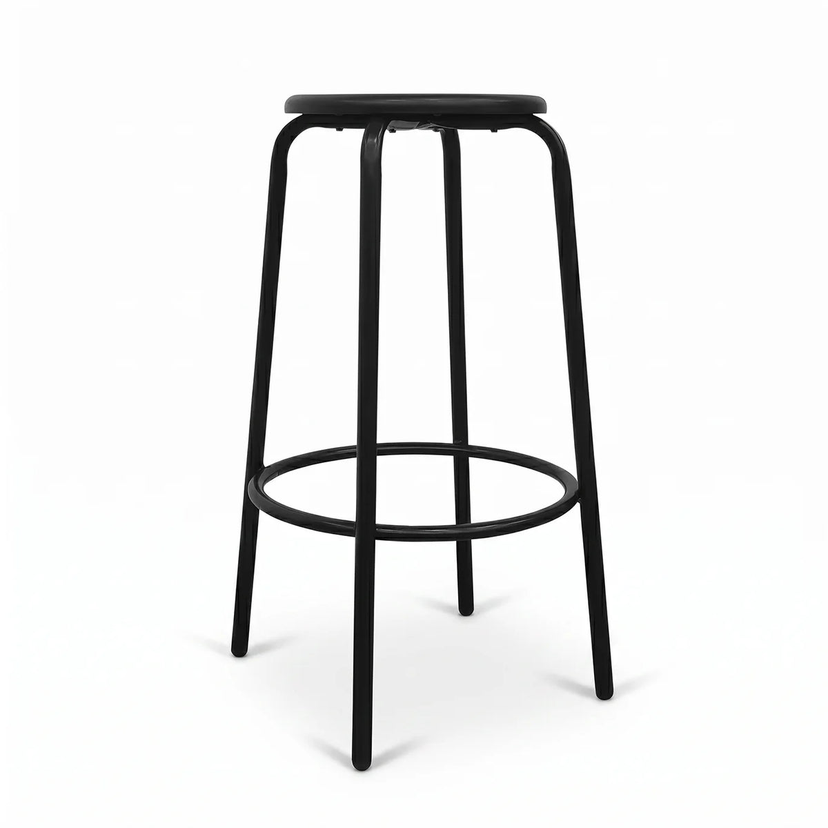 Piso Bar Negro