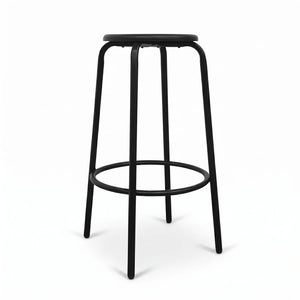 Piso Bar Negro