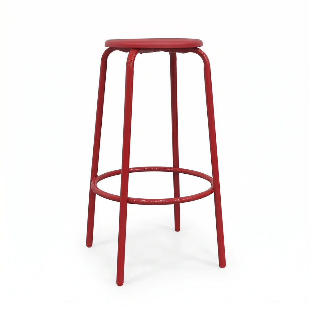 Piso Bar Rojo