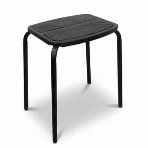 Piso Titan Negro-Negro