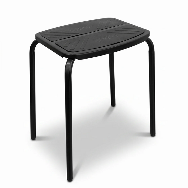 Piso Titan Negro-Negro