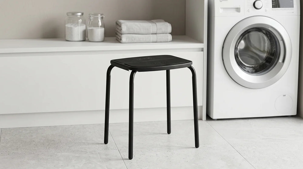 Piso Titan Negro-Negro