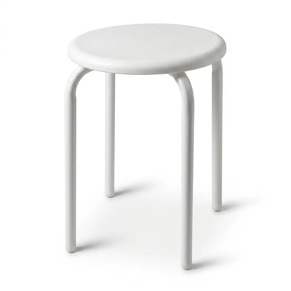 Piso apilable Blanco
