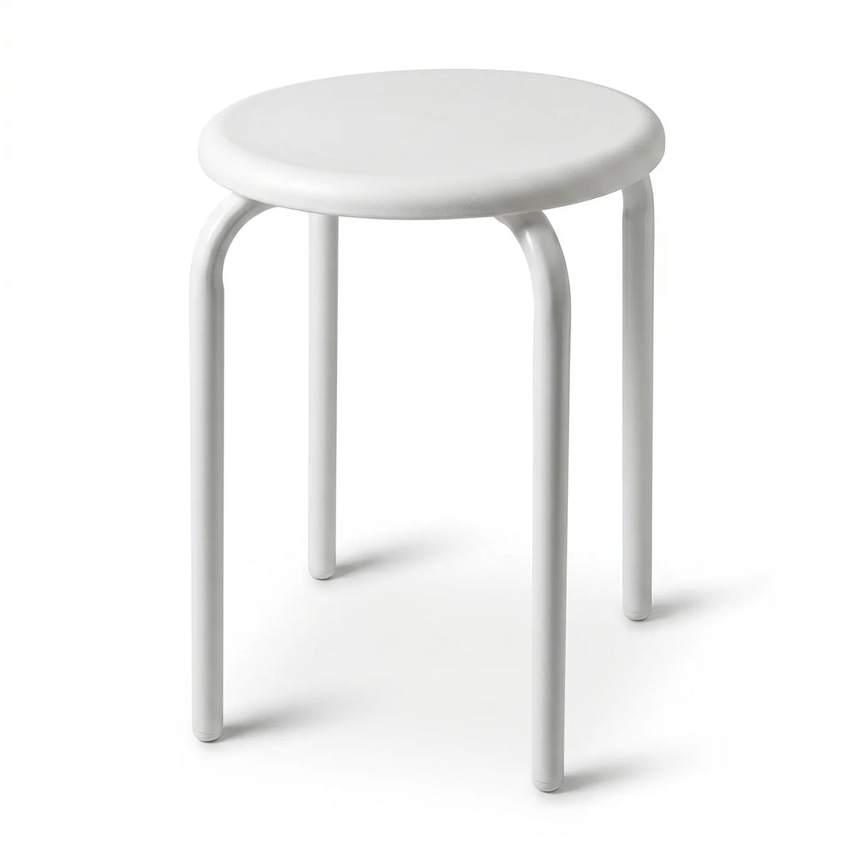 Piso Apilable Blanco