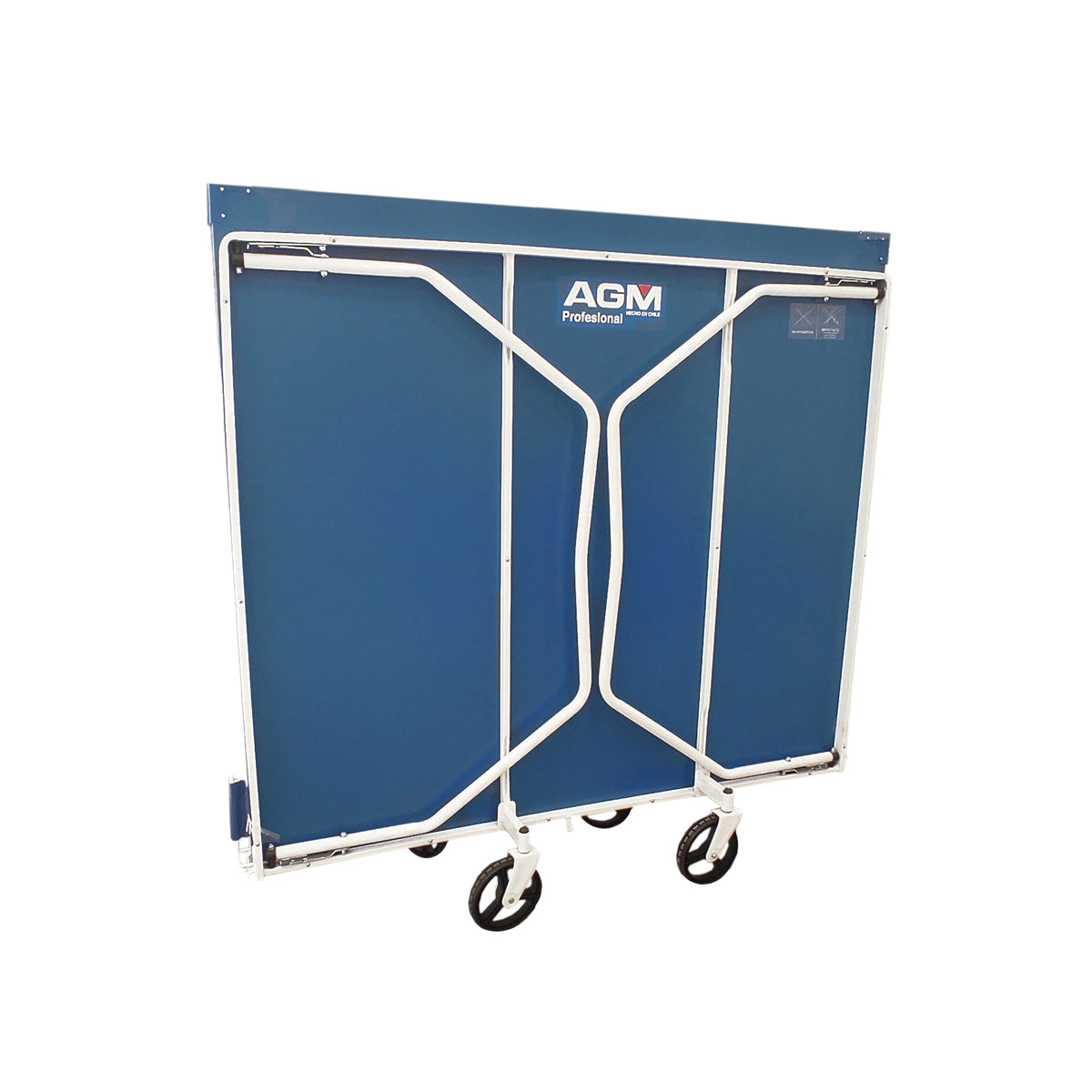 Mesa de Ping pong Profesional Plus en Caja