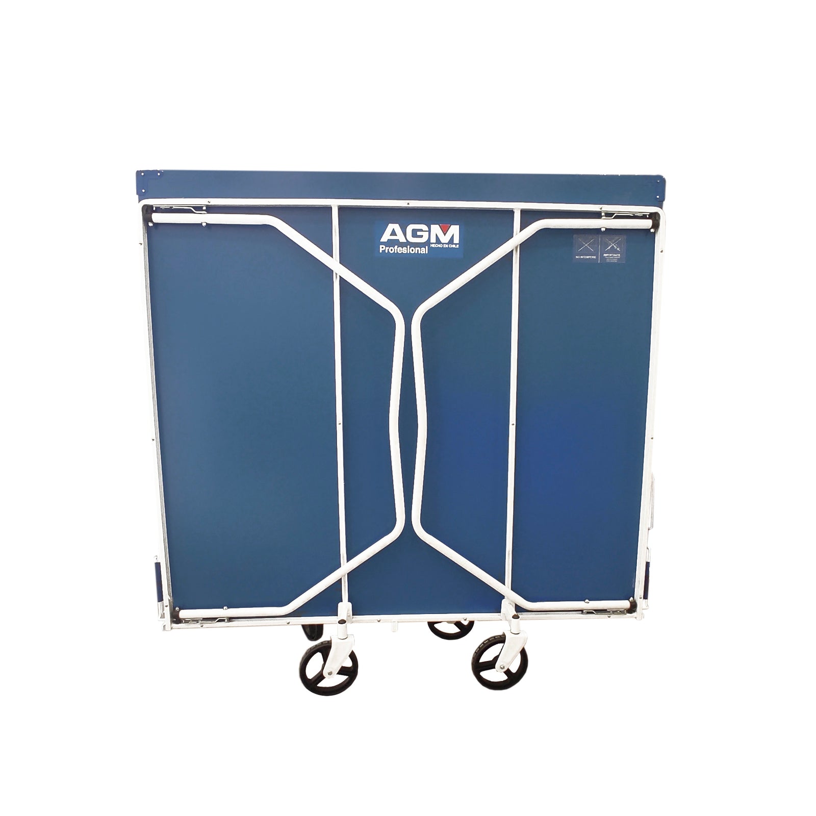 Mesa de Ping pong Profesional Plus en Caja