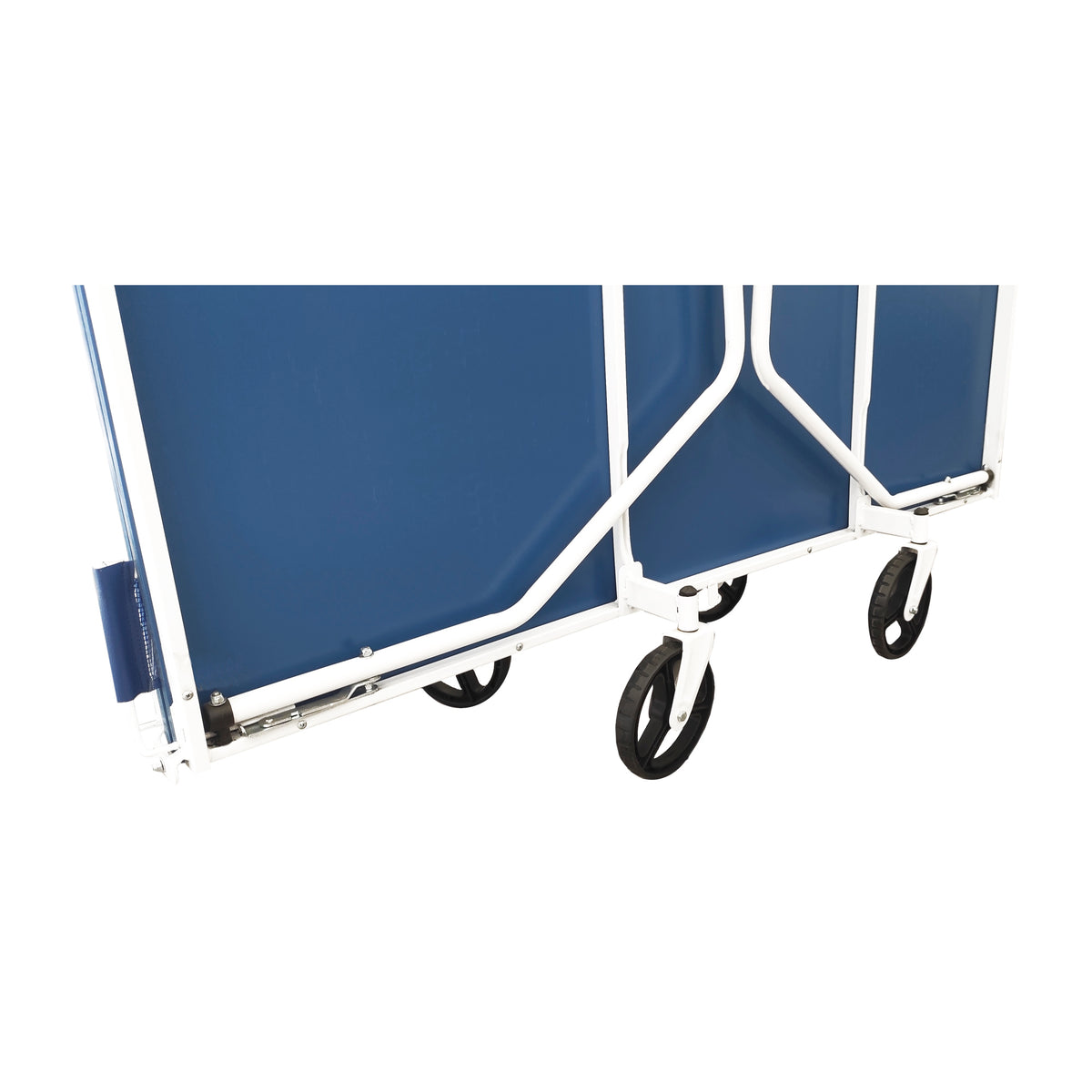 Mesa de Ping pong Profesional Plus en Caja