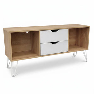 Rack TV Vintage Jerez