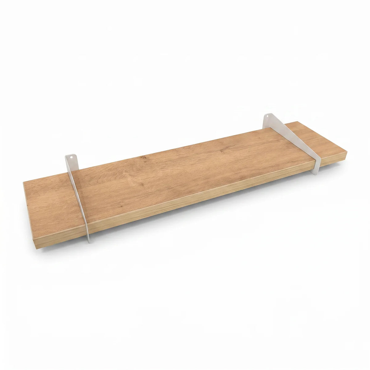 Repisa C/Soporte 24mm 70X18 Jerez