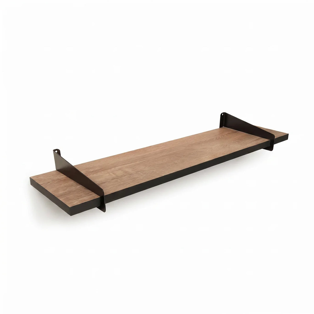Repisa Soporte industrial 18x70x 18 mm