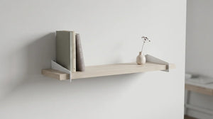 Repisa Soporte provenza 24 mm