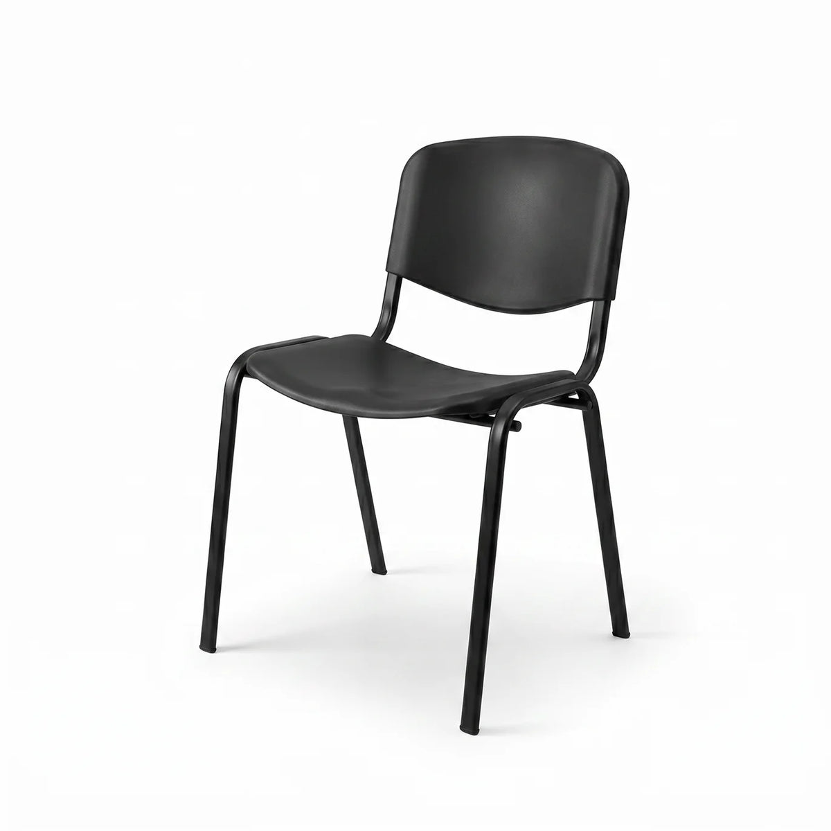 Silla ISO Negro/Negro