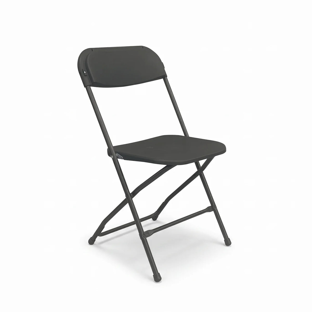 Silla Plegable Event PP Negro