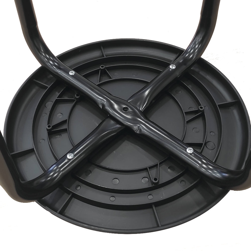 Piso Bar Negro funcionalidad y estilo