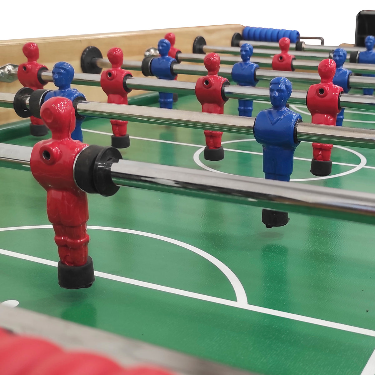 Taca Taca Plywood duradera y elegante