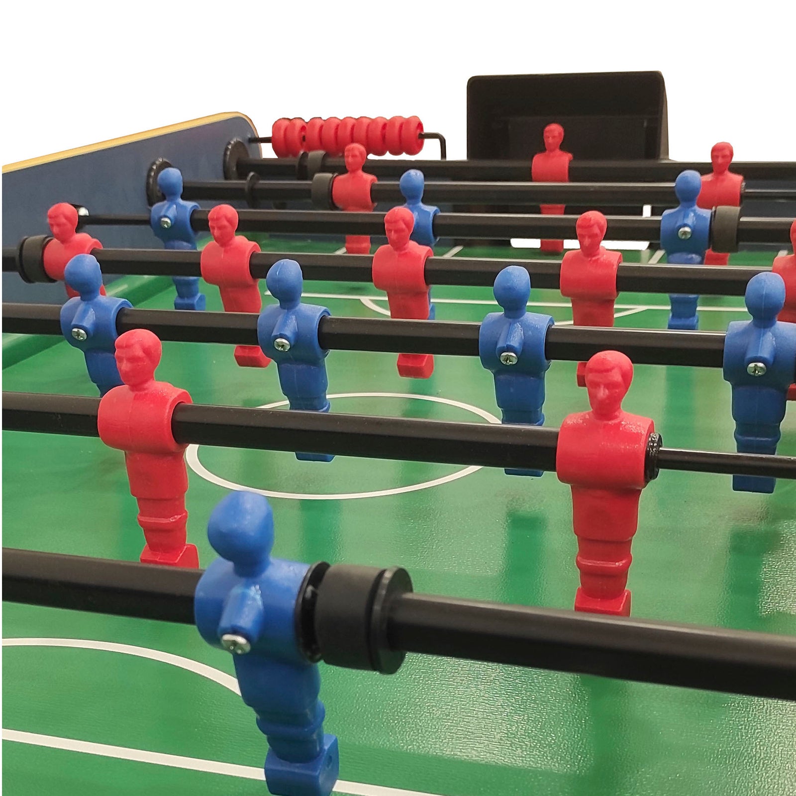 Taca Taca Junior Diversión asegurada