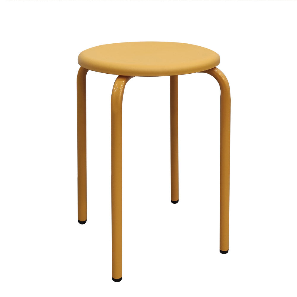 Piso Apilable Amarillo funcionalidad y confort