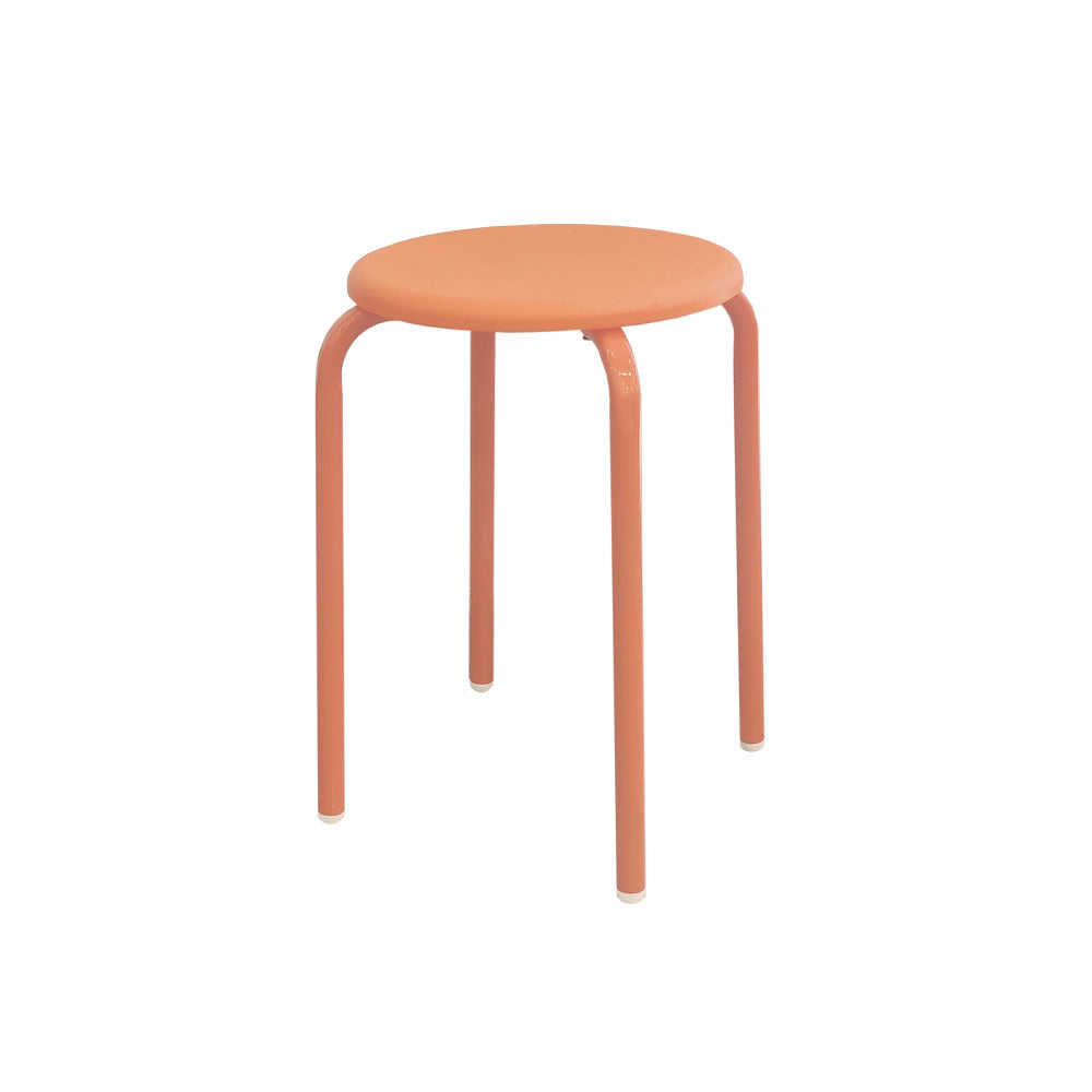 Piso Apilable Naranjo