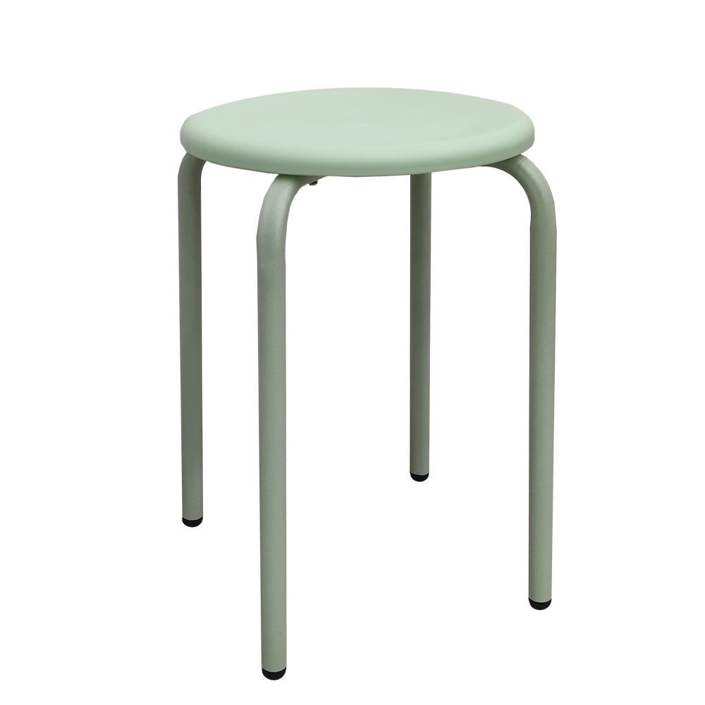 Piso Apilable Menta práctico y versátil