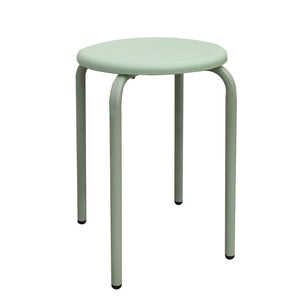 Piso Apilable Menta práctico y versátil