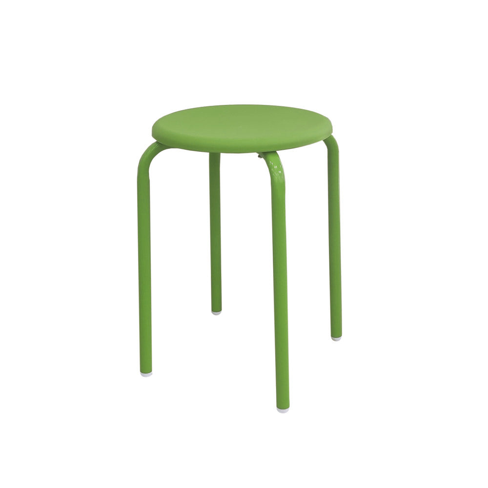 Piso Apilable Verde Manzana