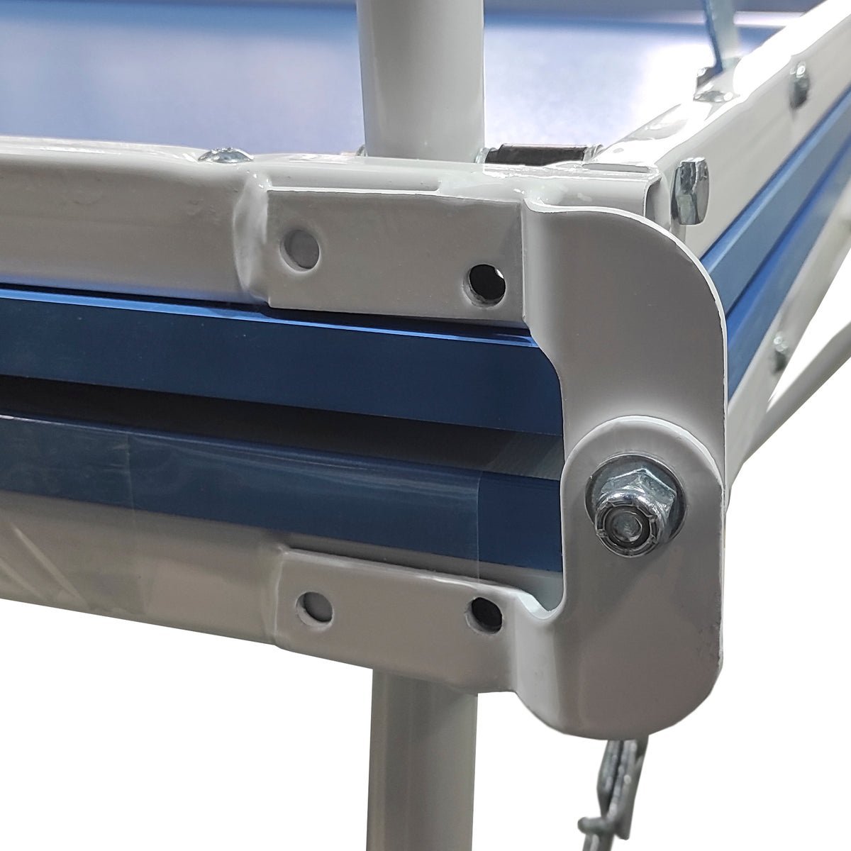 Mesa de Ping Pong Junior en Caja