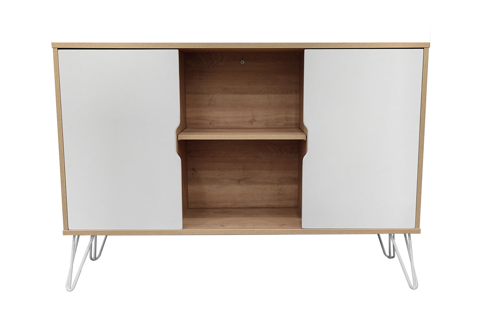 Buffet Vintage Jerez elegante y clásico