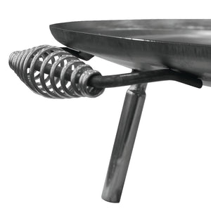 Disco Asado 45 cm