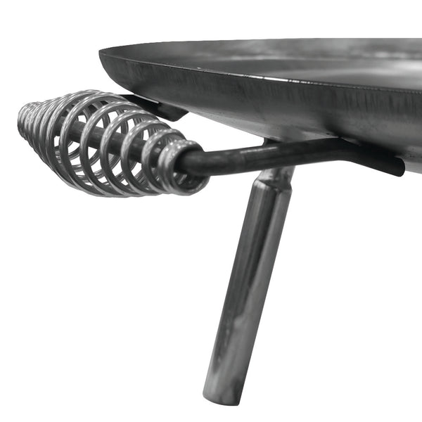 Disco Asado 45 cm