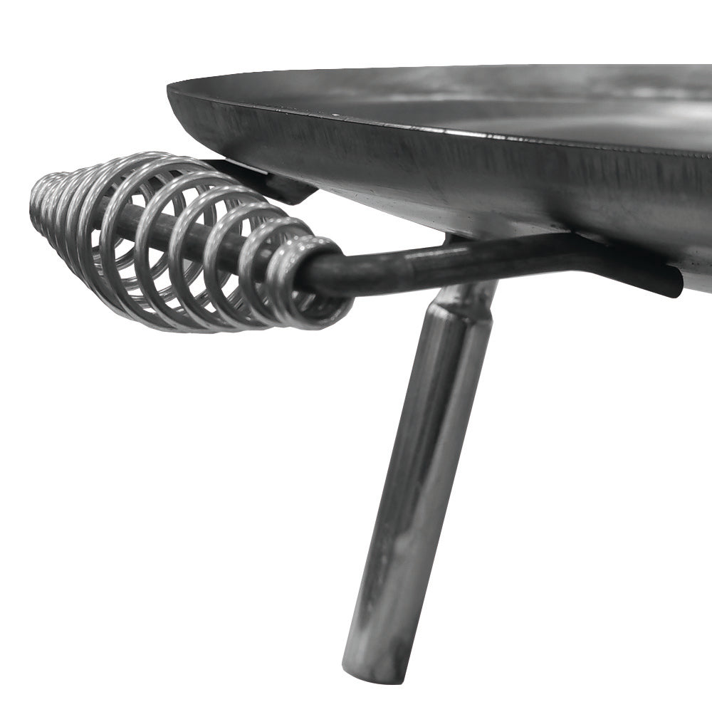 Disco Asado 45 cm alta calidad