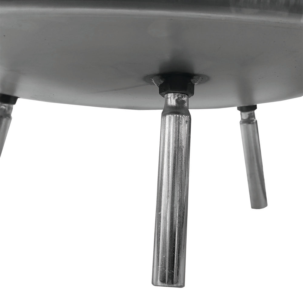 Disco Asado 45 cm alta calidad