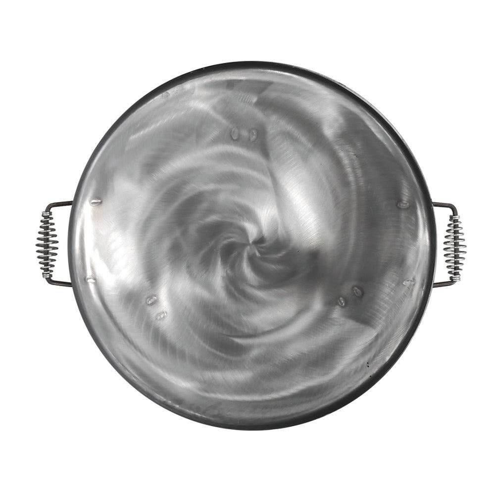 Disco Asado 45 cm alta calidad