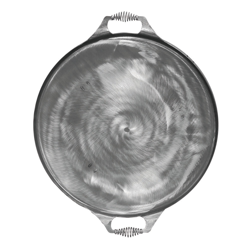 Disco Asado 55 cm duradera y práctica