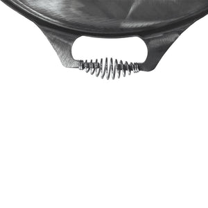 Disco Asado 55 cm