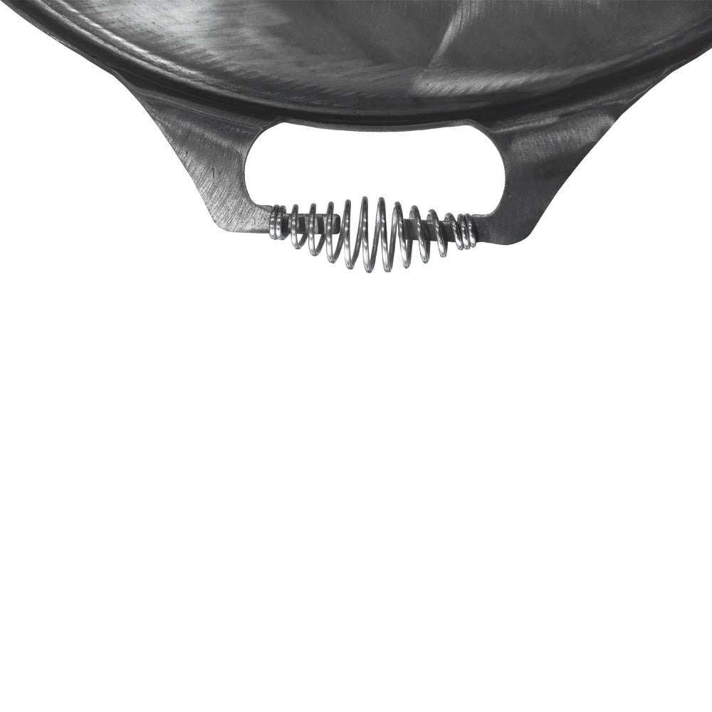 Disco Asado 55 cm duradera y práctica