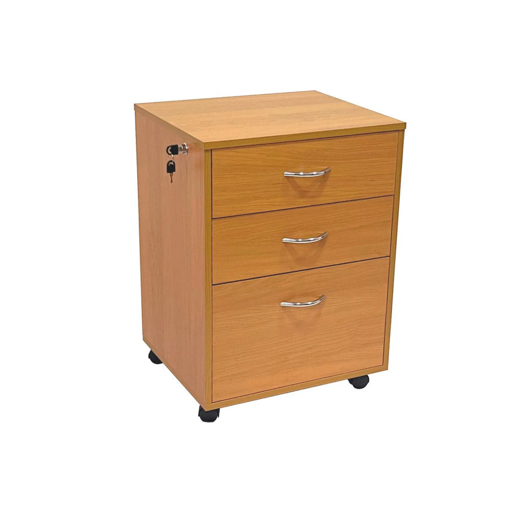 Cajonera Erika 2C 1K Peral