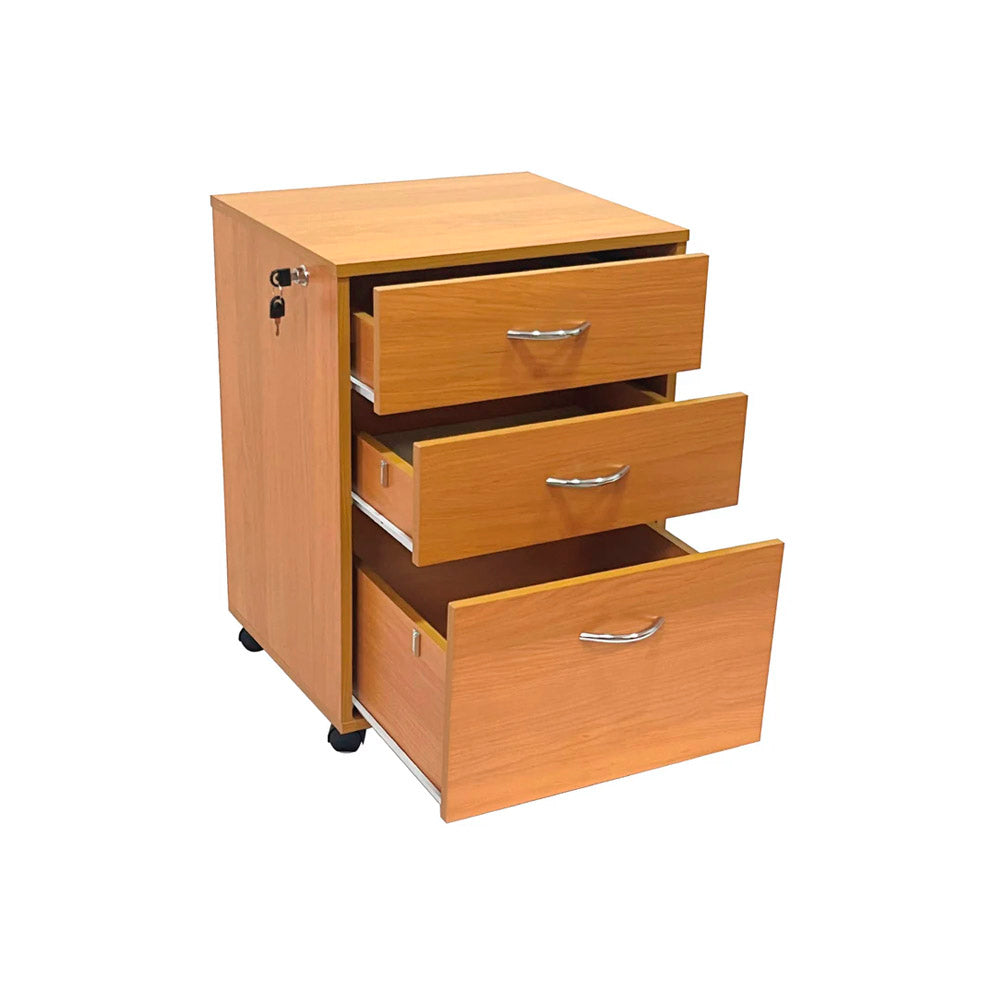 Cajonera Erika 2C 1K Peral