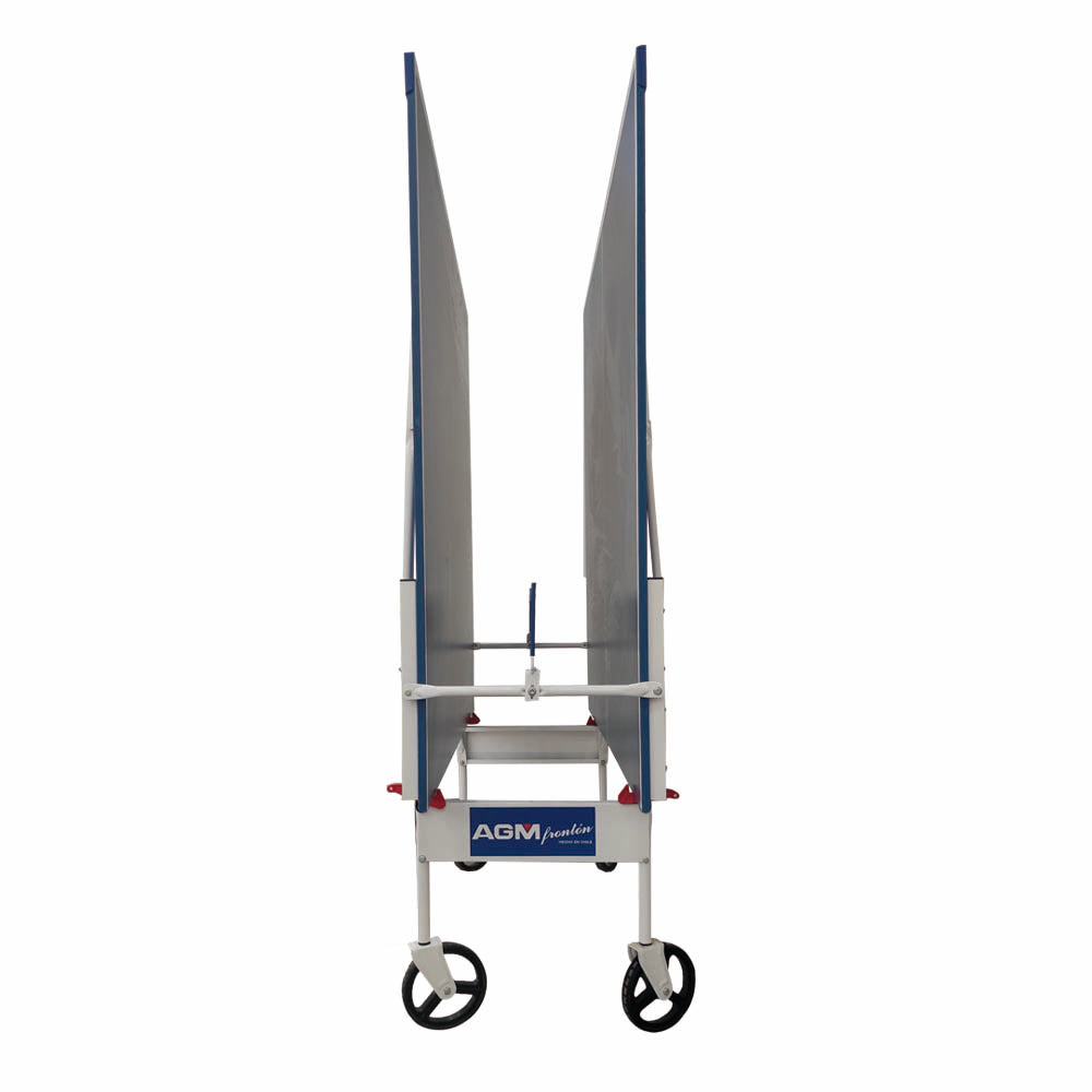 Mesa de Ping Pong Frontón Plus Caja versatilidad y calidad