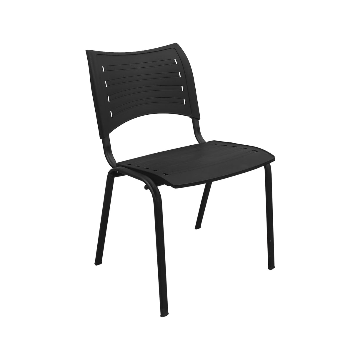 Silla Iso Smart Negro