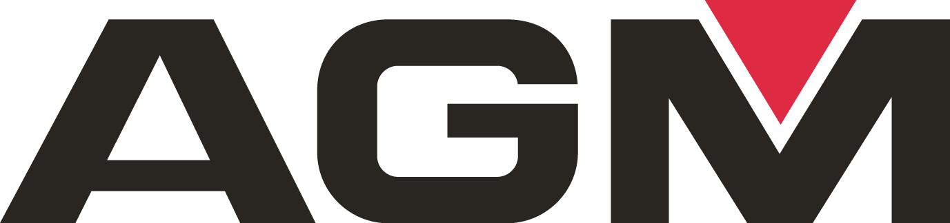 AGM Chile logo