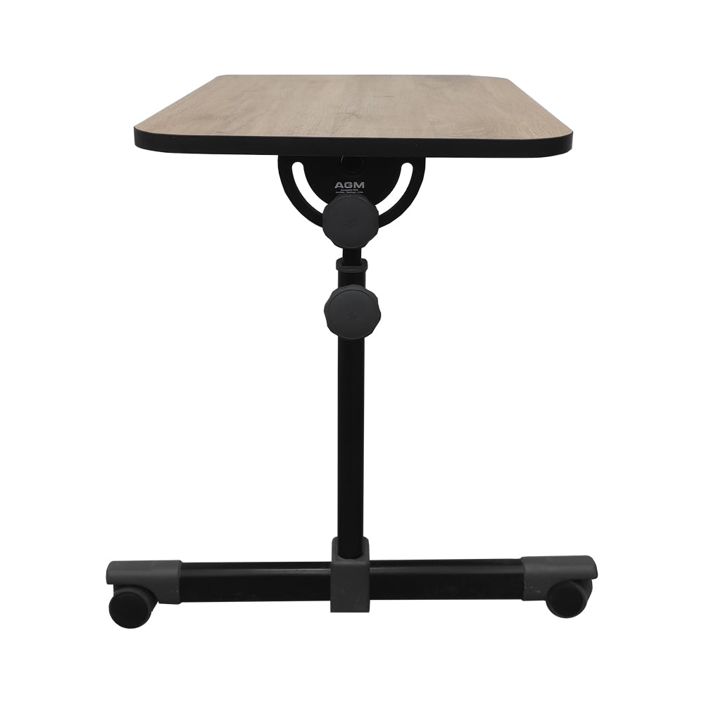 Multimesa Jerez-Negro movilidad y comodidad