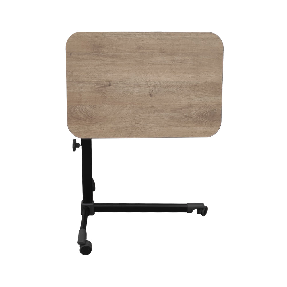 Multimesa Jerez-Negro movilidad y comodidad