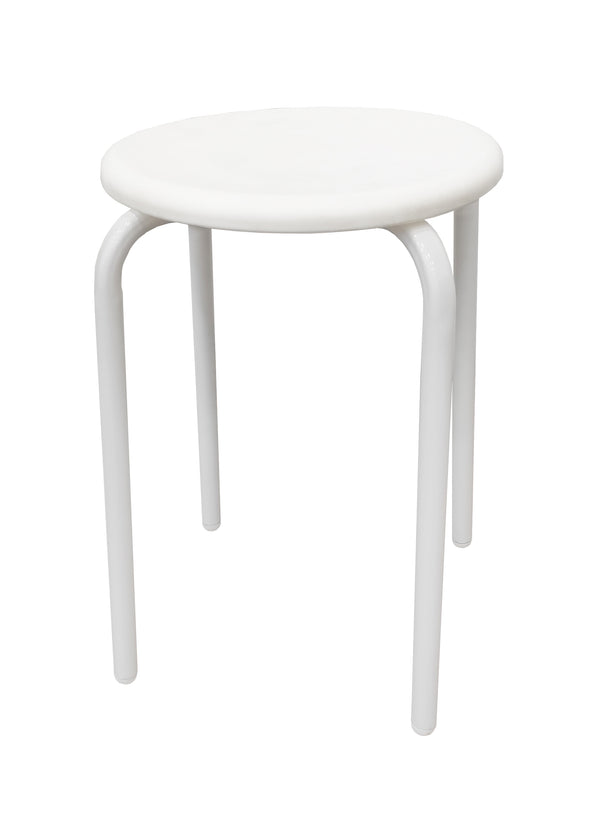 Piso Apilable Blanco