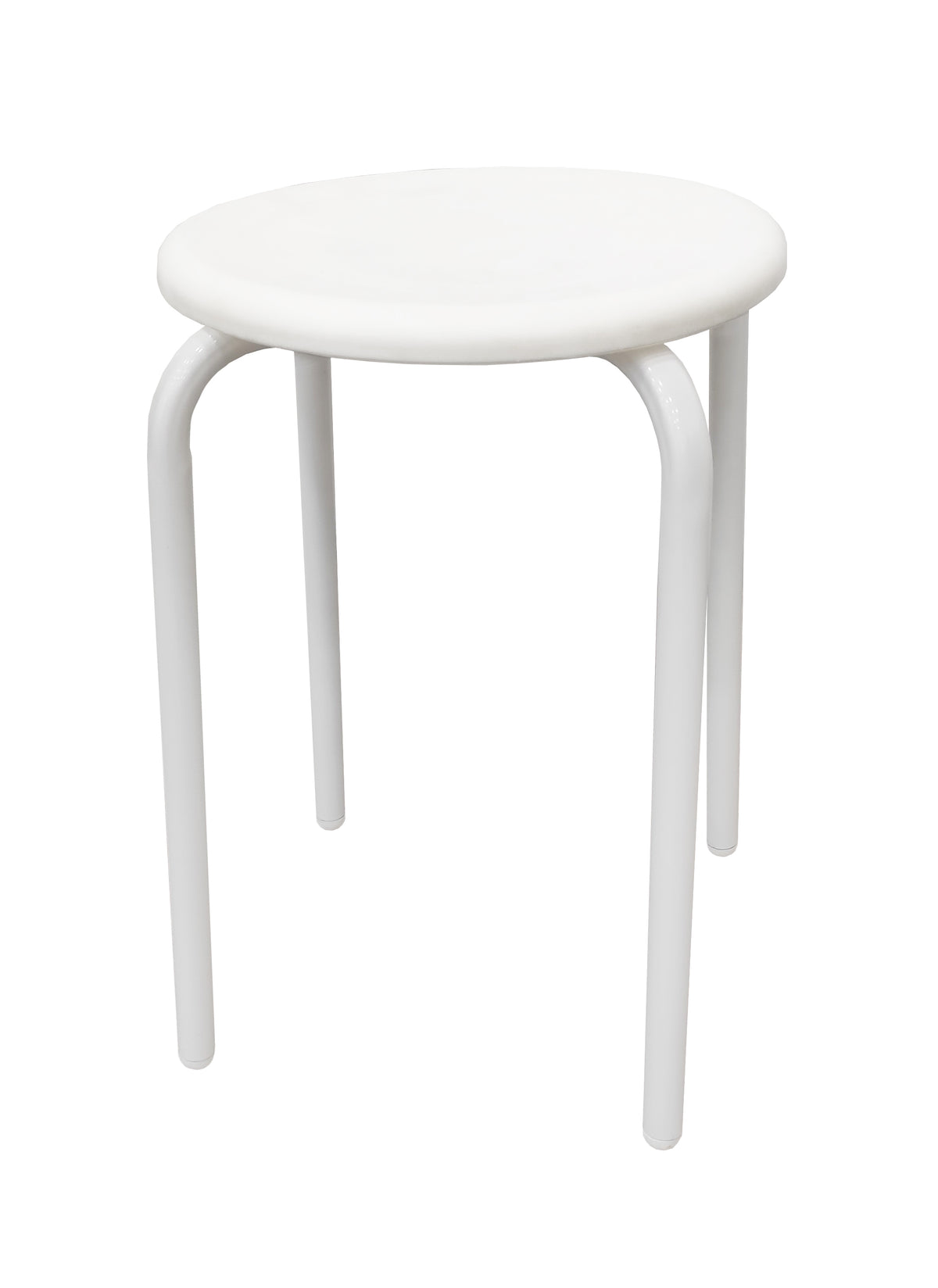 Piso apilable Blanco