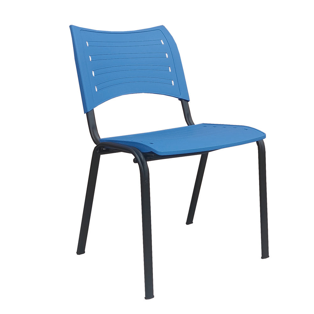 Silla Iso Smart Azul