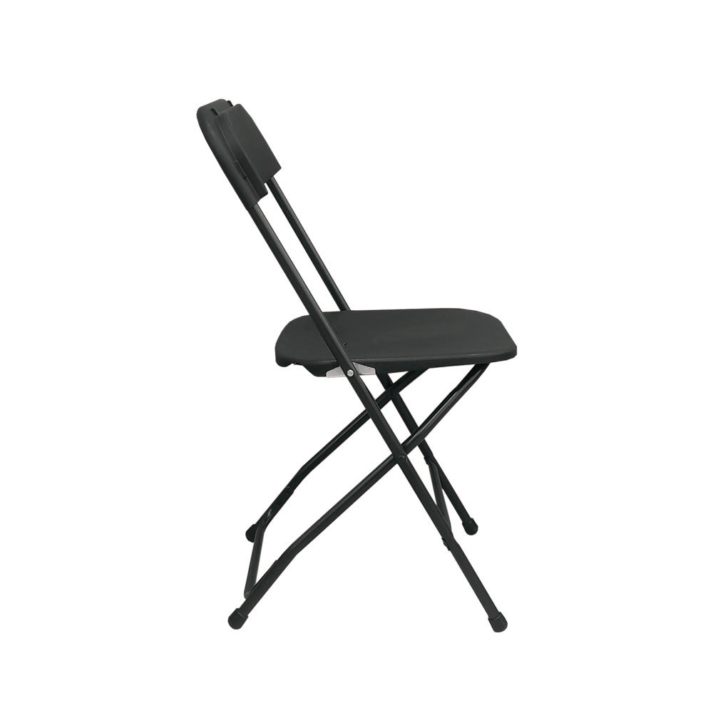 Sillas Plegable Event Negra