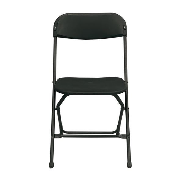 Silla Plegable Event PP Negro