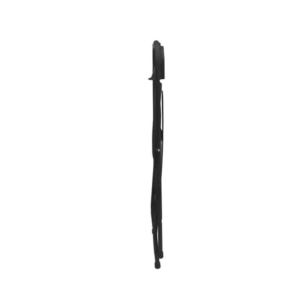 Silla Plegable Event PP Negro